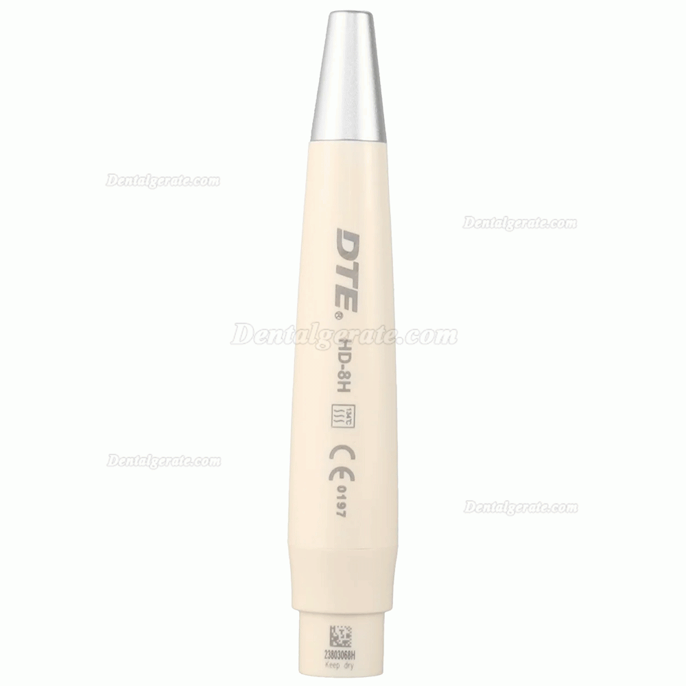 Woodpecker HD-8H handst&uuml;ck f&uuml;r DTE SATELEC Ultraschallscaler
